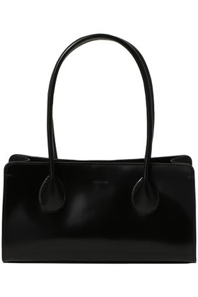 【リエ スタジオ/LIE STUDIO】のTHE LOU ハンドバッグ 人気、トレンドファッション・服の通販 founy(ファニー) ファッション Fashion レディースファッション Fashion for Women バッグ Bags オケージョン Occasion Wear コンパクト Compact, Small Size スクエア Square, Square Shape パーティ Party, Party Style フォルム Silhouette, Form モダン Modern, Contemporary エレガント 上品 Elegant 新作・新入荷 New Arrivals / New In |ID:prp329100004880062