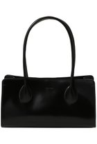 【リエ スタジオ/LIE STUDIO】のTHE LOU ハンドバッグ 人気、トレンドファッション・服の通販 founy(ファニー) ファッション Fashion レディースファッション Fashion for Women バッグ Bags オケージョン Occasion Wear コンパクト Compact, Small Size スクエア Square, Square Shape パーティ Party, Party Style フォルム Silhouette, Form モダン Modern, Contemporary エレガント 上品 Elegant 新作・新入荷 New Arrivals / New In thumbnail ブラック|ID: prp329100004880062 ipo3291000000036414485