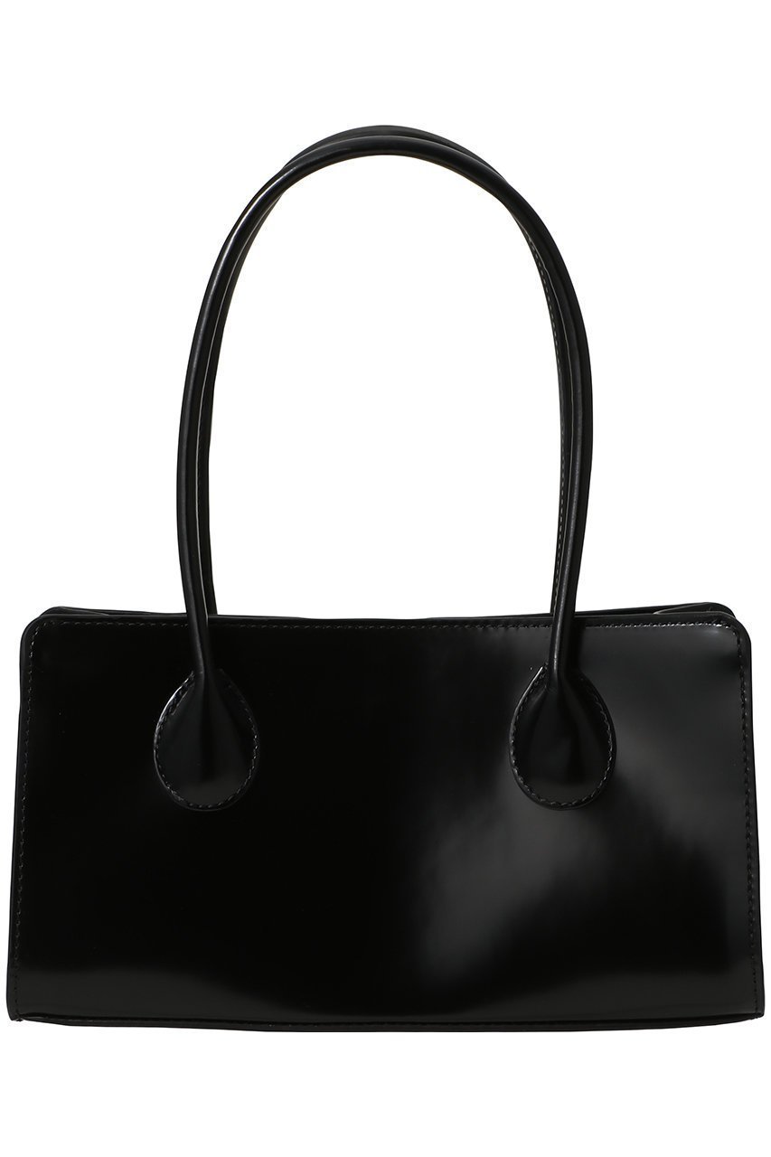 【リエ スタジオ/LIE STUDIO】のTHE LOU ハンドバッグ 人気、トレンドファッション・服の通販 founy(ファニー) 　ファッション　Fashion　レディースファッション　Fashion for Women　バッグ　Bags　オケージョン　Occasion Wear　コンパクト　Compact, Small Size　スクエア　Square, Square Shape　パーティ　Party, Party Style　フォルム　Silhouette, Form　モダン　Modern, Contemporary　エレガント 上品　Elegant　新作・新入荷　New Arrivals / New In　other-3|ID: prp329100004880062 ipo3291000000036414487