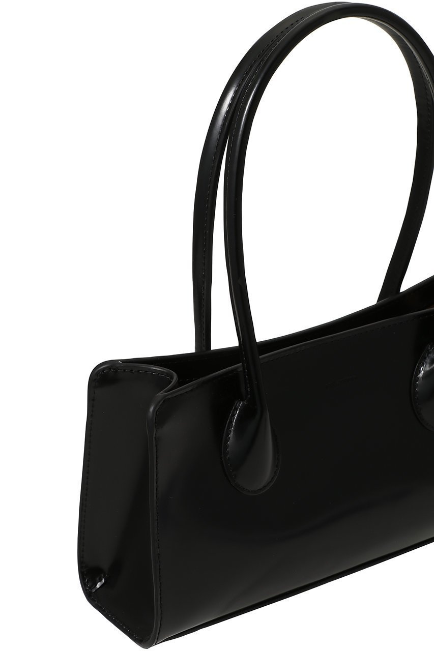 【リエ スタジオ/LIE STUDIO】のTHE LOU ハンドバッグ 人気、トレンドファッション・服の通販 founy(ファニー) 　ファッション　Fashion　レディースファッション　Fashion for Women　バッグ　Bags　オケージョン　Occasion Wear　コンパクト　Compact, Small Size　スクエア　Square, Square Shape　パーティ　Party, Party Style　フォルム　Silhouette, Form　モダン　Modern, Contemporary　エレガント 上品　Elegant　新作・新入荷　New Arrivals / New In　other-4|ID: prp329100004880062 ipo3291000000036414488