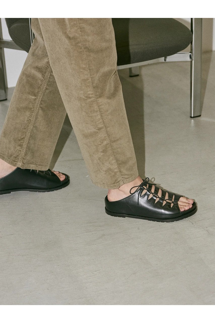 【カチム/KATIM】のTHUNDERGATE サンダル 人気、トレンドファッション・服の通販 founy(ファニー) 　ファッション　Fashion　レディースファッション　Fashion for Women　なめらか　Smooth, Silky Texture　サンダル　Sandals, Summer Shoes　フィット　Fit, Slim Fit　モダン　Modern, Contemporary　新作・新入荷　New Arrivals / New In　other-2|ID: prp329100004880063 ipo3291000000036414492