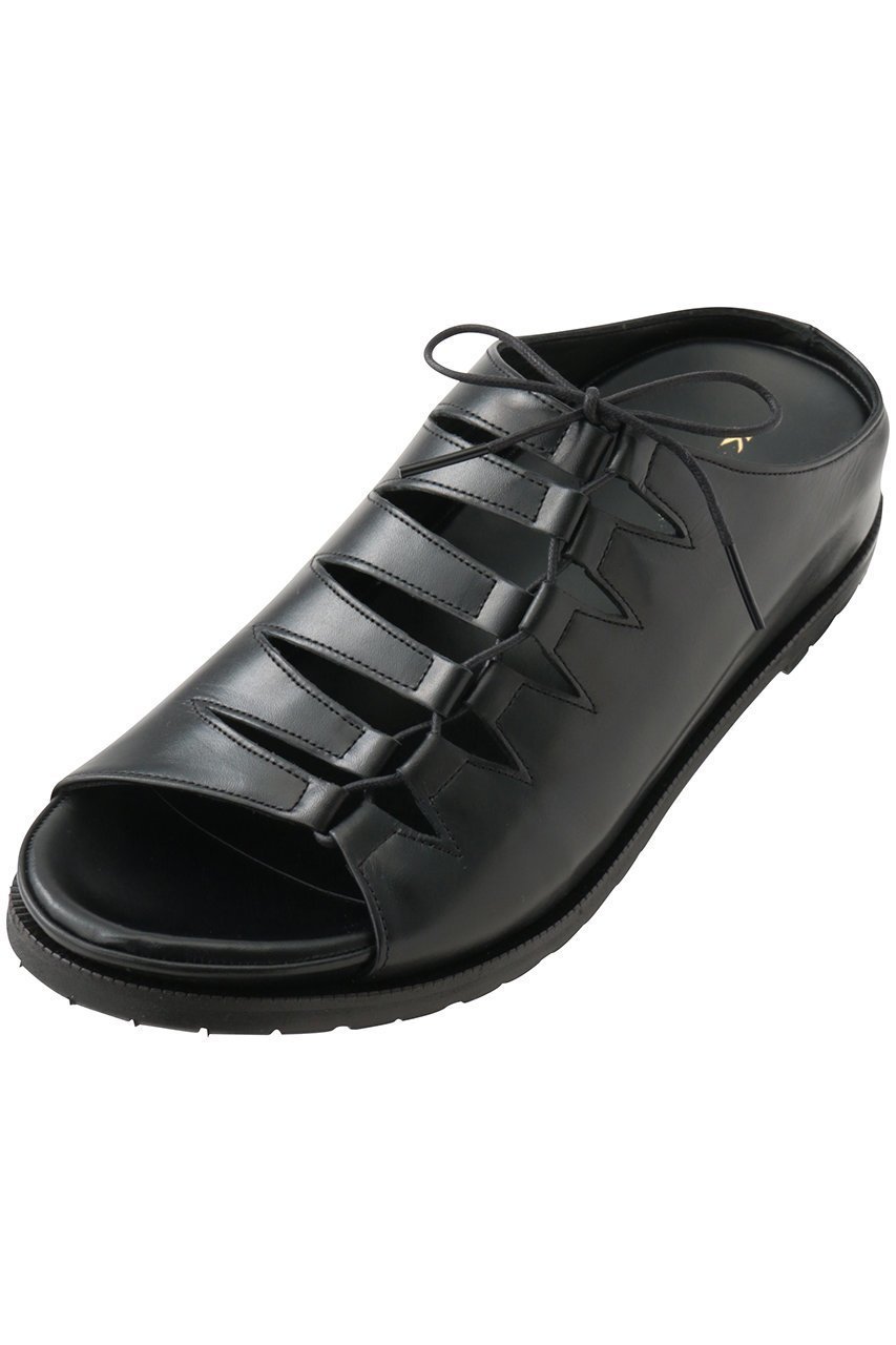 【カチム/KATIM】のTHUNDERGATE サンダル 人気、トレンドファッション・服の通販 founy(ファニー) 　ファッション　Fashion　レディースファッション　Fashion for Women　なめらか　Smooth, Silky Texture　サンダル　Sandals, Summer Shoes　フィット　Fit, Slim Fit　モダン　Modern, Contemporary　新作・新入荷　New Arrivals / New In　other-5|ID: prp329100004880063 ipo3291000000036414495