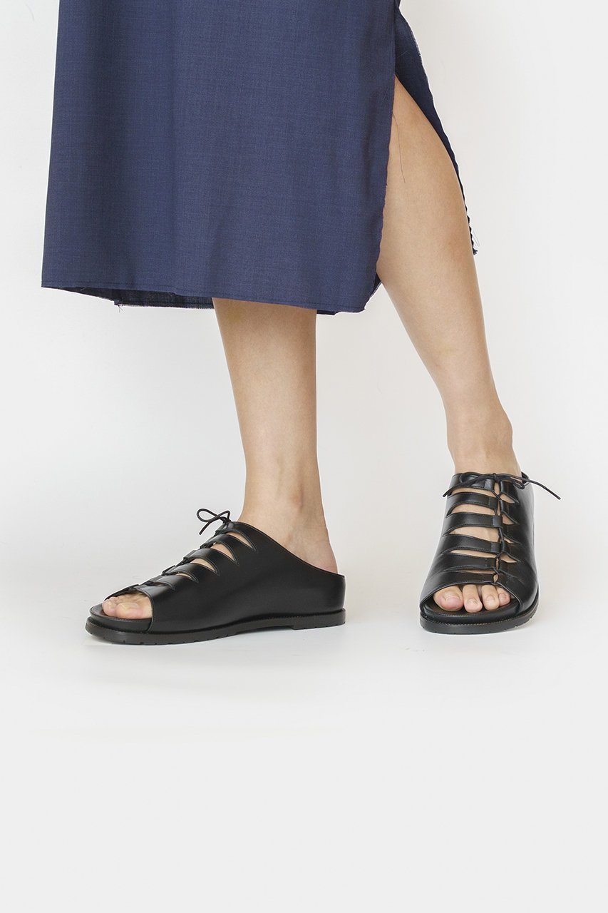 【カチム/KATIM】のTHUNDERGATE サンダル 人気、トレンドファッション・服の通販 founy(ファニー) 　ファッション　Fashion　レディースファッション　Fashion for Women　なめらか　Smooth, Silky Texture　サンダル　Sandals, Summer Shoes　フィット　Fit, Slim Fit　モダン　Modern, Contemporary　新作・新入荷　New Arrivals / New In　other-7|ID: prp329100004880063 ipo3291000000036414497