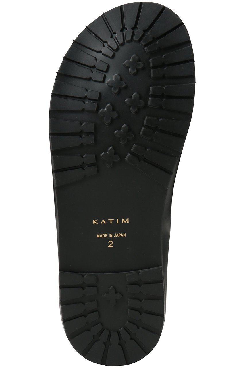 【カチム/KATIM】のTHUNDERGATE サンダル 大人の最旬トレンドファッション＆コーディネート founy(ファウニー) 　ファッション　Fashion　レディースファッション　Fashion for Women　なめらか　Smooth, Silky Texture　サンダル　Sandals, Summer Shoes　フィット　Fit, Slim Fit　モダン　Modern, Contemporary　other-6|ID: prp329100004880063 ipo3291000000036879276