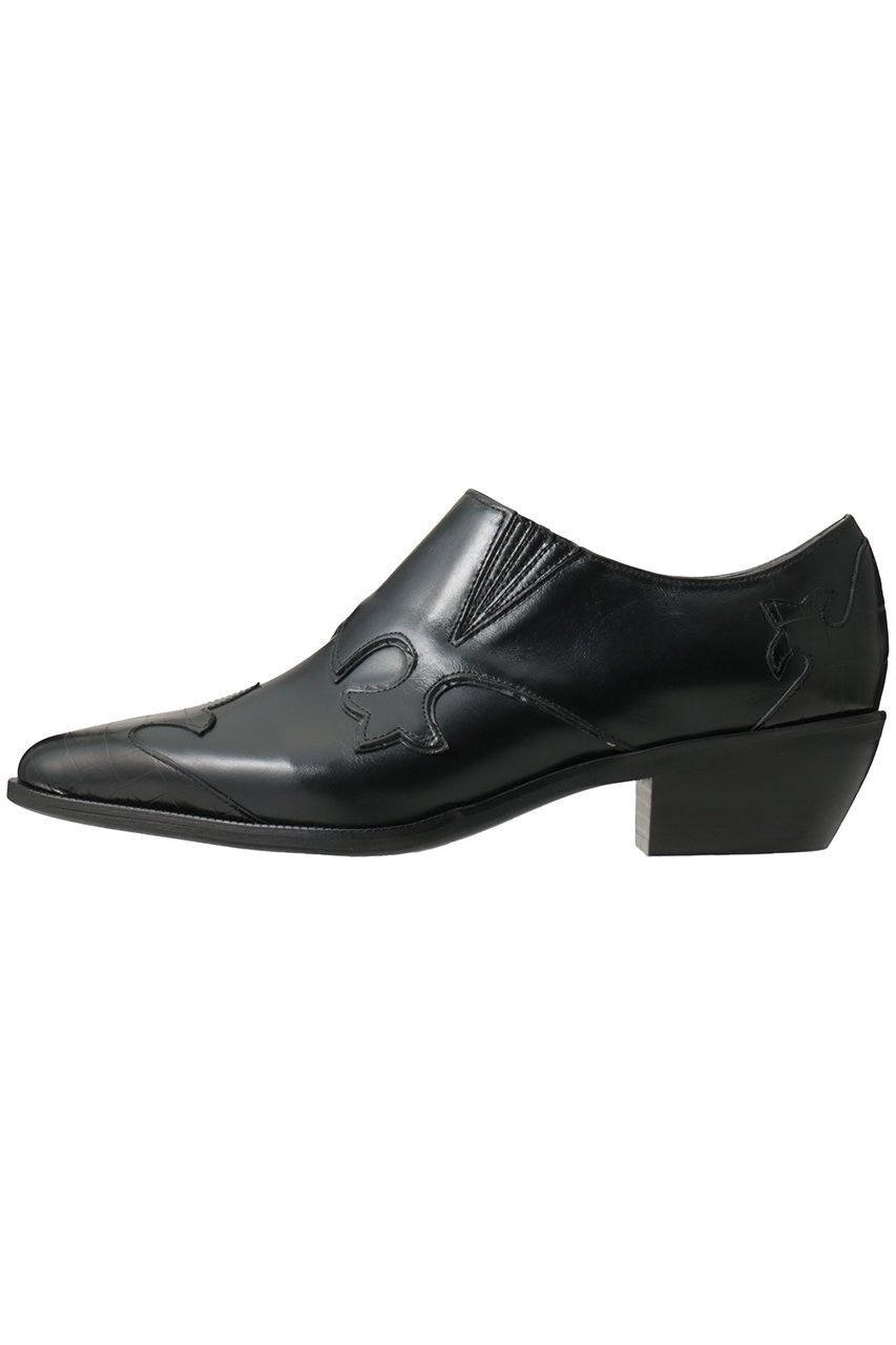 【カチム/KATIM】のORGAN ウェスタンシューティ 人気、トレンドファッション・服の通販 founy(ファニー) 　ファッション　Fashion　レディースファッション　Fashion for Women　ウエスタン　Western Style　カッティング　Cutting Detail　クロコ　Crocodile, Croc Embossed　ショート　Short, Short Length　パイソン　Python, Snakeskin Pattern　ミックス　Mix, Mixed Style　リュクス　Luxury, Elegant, High-End, Chic　新作・新入荷　New Arrivals / New In　other-3|ID: prp329100004880064 ipo3291000000036414502