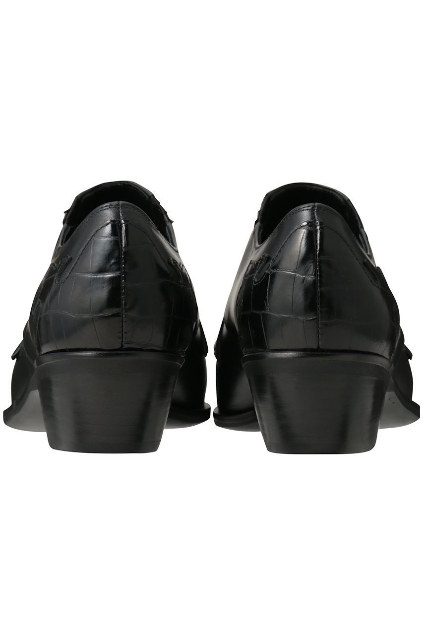 【カチム/KATIM】のORGAN ウェスタンシューティ 人気、トレンドファッション・服の通販 founy(ファニー) 　ファッション　Fashion　レディースファッション　Fashion for Women　ウエスタン　Western Style　カッティング　Cutting Detail　クロコ　Crocodile, Croc Embossed　ショート　Short, Short Length　パイソン　Python, Snakeskin Pattern　ミックス　Mix, Mixed Style　リュクス　Luxury, Elegant, High-End, Chic　新作・新入荷　New Arrivals / New In　other-4|ID: prp329100004880064 ipo3291000000036414503