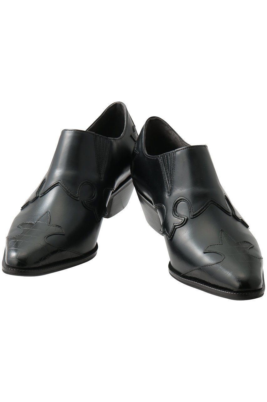 【カチム/KATIM】のORGAN ウェスタンシューティ 人気、トレンドファッション・服の通販 founy(ファニー) 　ファッション　Fashion　レディースファッション　Fashion for Women　ウエスタン　Western Style　カッティング　Cutting Detail　クロコ　Crocodile, Croc Embossed　ショート　Short, Short Length　パイソン　Python, Snakeskin Pattern　ミックス　Mix, Mixed Style　リュクス　Luxury, Elegant, High-End, Chic　新作・新入荷　New Arrivals / New In　other-6|ID: prp329100004880064 ipo3291000000036414505