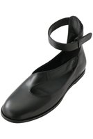 【カチム/KATIM】のMTK アンクルストラップシューズ 人気、トレンドファッション・服の通販 founy(ファニー) ファッション Fashion レディースファッション Fashion for Women カッティング Cutting Detail シューズ Shoes, Footwear スタイリッシュ Stylish, Fashionable タイツ Tights, Legwear フラット Flat, Flat Shoes モダン Modern, Contemporary ラップ Wrap, Wrap Design ラバー Rubber, Rubber Sole 新作・新入荷 New Arrivals / New In |ID:prp329100004880065