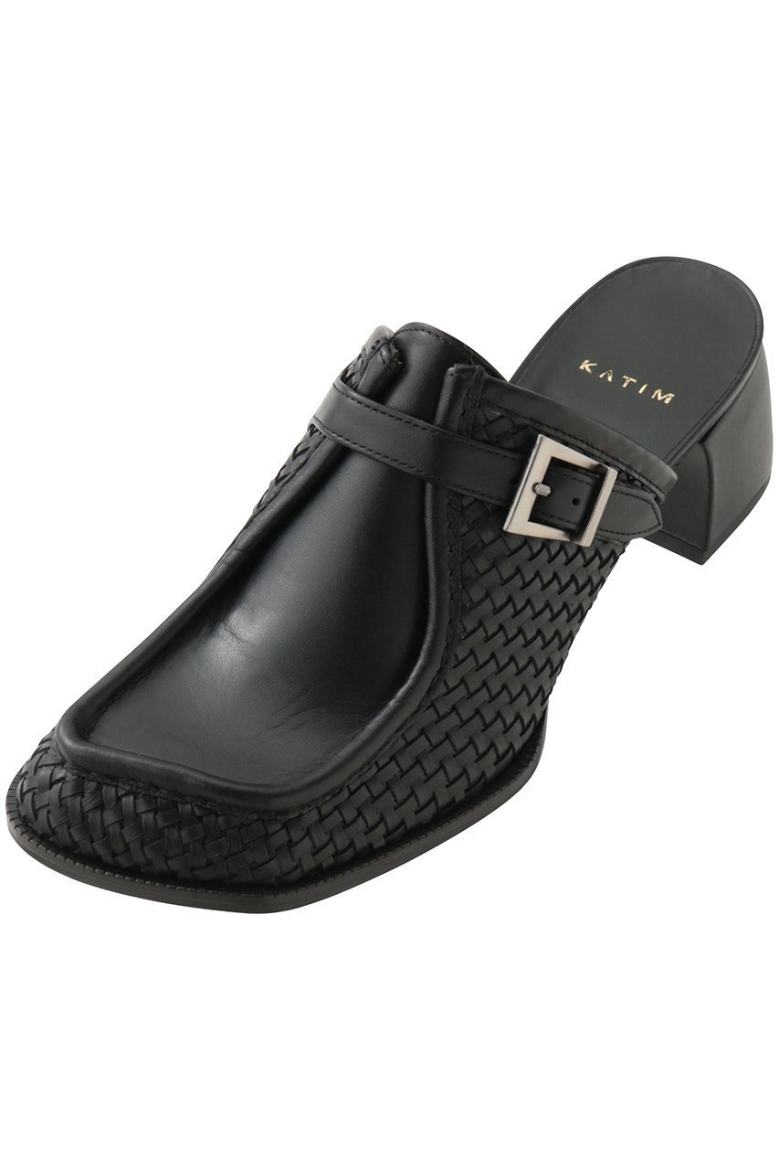 【カチム/KATIM】のNEWTON スクエアトゥミュール 人気、トレンドファッション・服の通販 founy(ファニー) 　ファッション　Fashion　レディースファッション　Fashion for Women　おすすめ　Recommended / Our Picks　サンダル　Sandals, Summer Shoes　シルバー　Silver, Metallic Silver　ソックス　Socks, Hosiery　新作・新入荷　New Arrivals / New In　 other-1|ID: prp329100004880066 ipo3291000000036414518