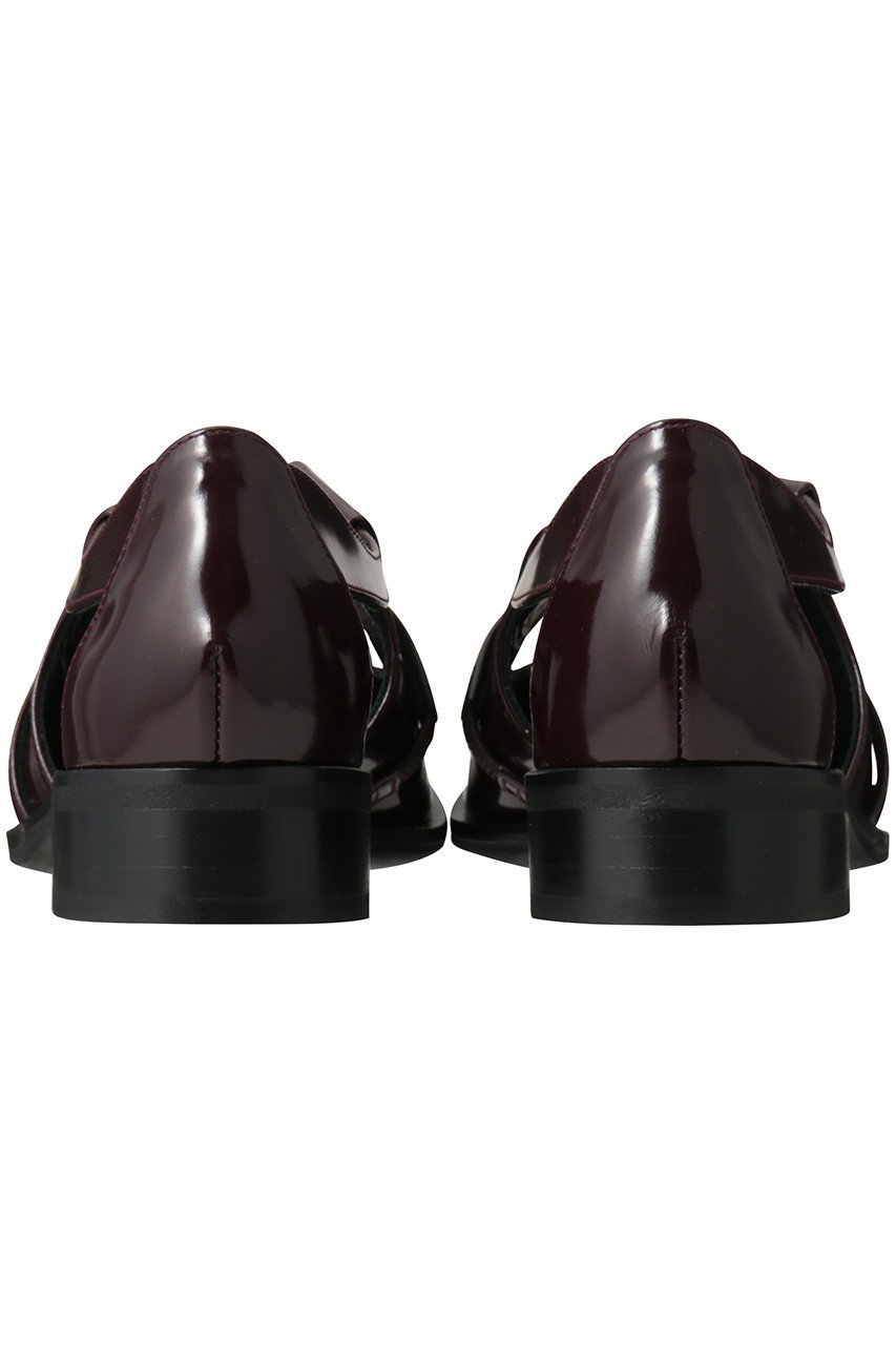 【カチム/KATIM】のBAKER ストラップシューズ 大人の最旬トレンドファッション＆コーディネート founy(ファウニー) 　ファッション　Fashion　レディースファッション　Fashion for Women　エレガント 上品　Elegant　シューズ　Shoes, Footwear　ストラップシューズ　Strap Shoes, Mary Janes　フラット　Flat, Flat Shoes　ラップ　Wrap, Wrap Design　other-4|ID: prp329100004880069 ipo3291000000036879283