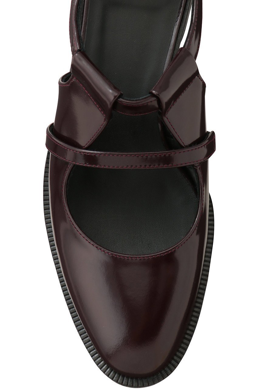 【カチム/KATIM】のBAKER ストラップシューズ 大人の最旬トレンドファッション＆コーディネート founy(ファウニー) 　ファッション　Fashion　レディースファッション　Fashion for Women　エレガント 上品　Elegant　シューズ　Shoes, Footwear　ストラップシューズ　Strap Shoes, Mary Janes　フラット　Flat, Flat Shoes　ラップ　Wrap, Wrap Design　other-5|ID: prp329100004880069 ipo3291000000036879284