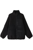 【ダイワ ピアサーティナイン/DAIWA PIER39】のW s TECH 2WAY EXTREME FLEECE JACKET 人気、トレンドファッション・服の通販 founy(ファニー) ファッション Fashion レディースファッション Fashion for Women アウター Coat / Outerwear Collection レディースジャケット・軽アウター Jackets スポーツウェア Functional & Stylish Sportswear スポーツ アウター Sports Outerwear / Running Jacket / Windbreaker アウトドア Outdoor Clothing スポーツ Sports, Activewear フロント Front, Front Design プリーツ Pleats, Pleated ミリタリー Military, Army Style |ID:prp329100004880835