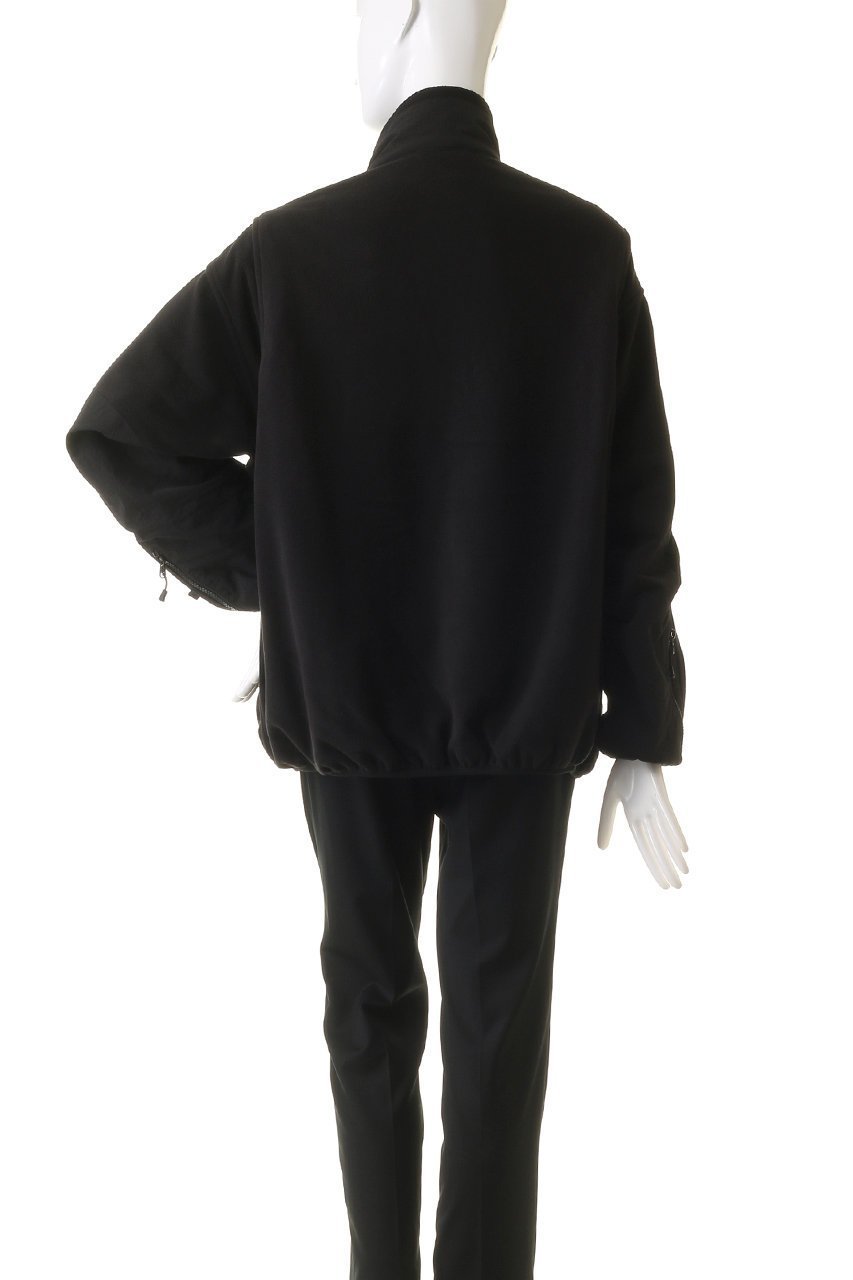 【ダイワ ピアサーティナイン/DAIWA PIER39】のW s TECH 2WAY EXTREME FLEECE JACKET 人気、トレンドファッション・服の通販 founy(ファニー) ファッション Fashion レディースファッション Fashion for Women アウター Coat / Outerwear Collection レディースジャケット・軽アウター Jackets スポーツウェア Functional & Stylish Sportswear スポーツ アウター Sports Outerwear / Running Jacket / Windbreaker アウトドア Outdoor Clothing スポーツ Sports, Activewear フロント Front, Front Design プリーツ Pleats, Pleated ミリタリー Military, Army Style other-4|ID: prp329100004880835 ipo3291000000036430043