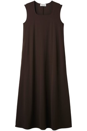 【デパリエ/DEPAREILLE】 トリアセテートジャージードレス人気、トレンドファッション・服の通販 founy(ファニー) ファッション Fashion レディースファッション Fashion for Women ワンピース Dresses フォーマル・パーティードレス・結婚式用ドレス Elegant & Casual Dresses チュニック Tunic Tops & Dresses スクエア Square, Square Shape チュニック Tunic, Long Top ドレス Dress, One-Piece ロング Long, Long-Length |ID:prp329100004880842