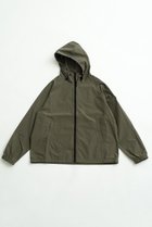 【カナダグース/CANADA GOOSE / MEN】の【MEN】2469MBA Haynes Wind Full-Zip Hoody Black Label ヘインズ ウィンド フルジップ フーディー スモーキーセージ|ID: prp329100004880845 ipo3291000000036430121