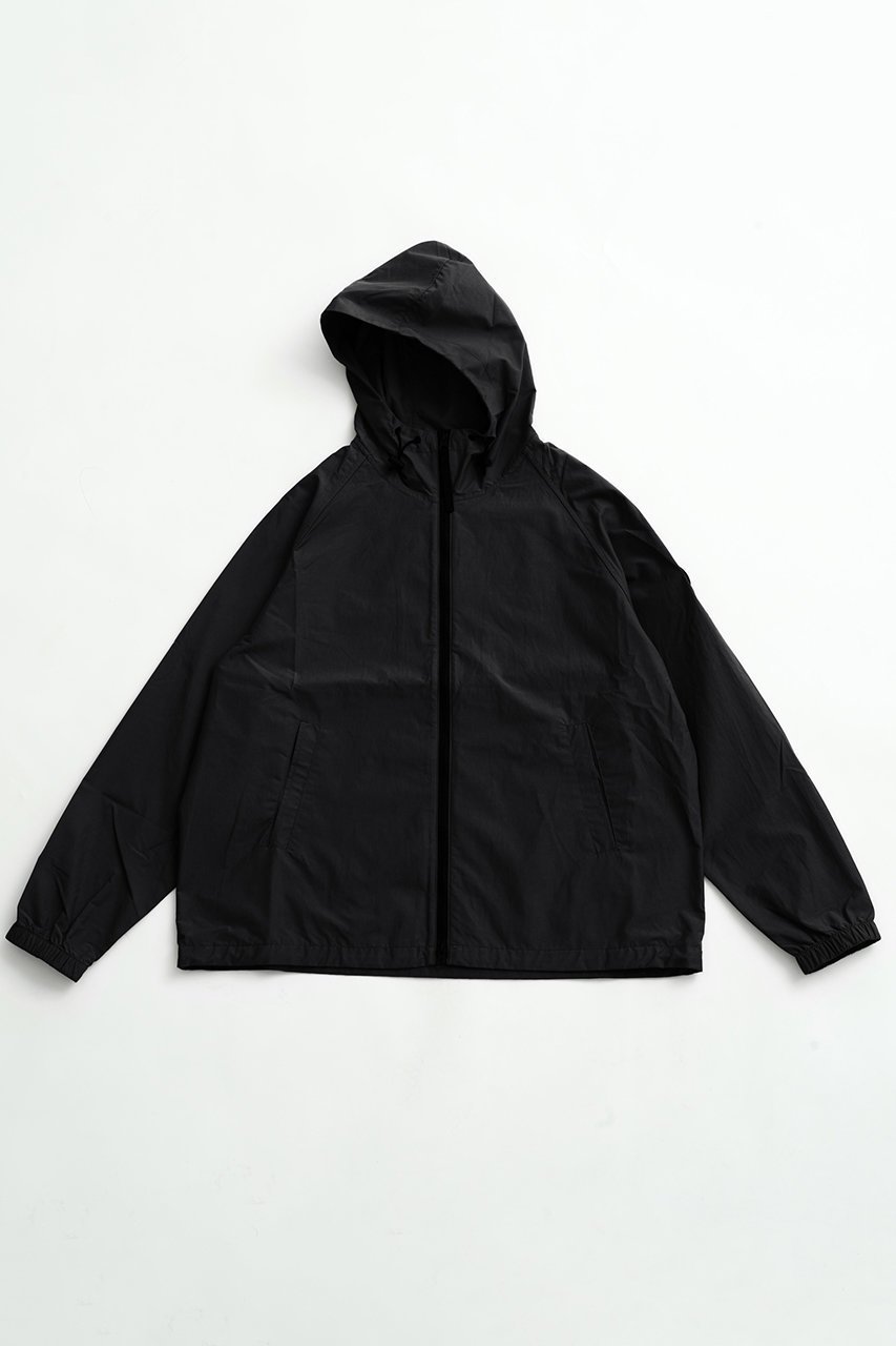 【カナダグース/CANADA GOOSE / MEN】の【MEN】2469MBA Haynes Wind Full-Zip Hoody Black Label ヘインズ ウィンド フルジップ フーディー インテリア・キッズ・メンズ・レディースファッション・服の通販 founy(ファウニー) 　ファッション　Fashion　メンズファッション　Fashion for Men　アウトドア　Outdoor Clothing　カフス　Cuff Design　軽量　Lightweight, Ultra Light　ジャケット　Jacket, Outerwear　スリーブ　Sleeve, Long Sleeve / Short Sleeve　ダイヤモンド　Diamond, Brilliant Cut　フロント　Front, Front Design　ポケット　Pocket, Pocket Detail　リップ　Lip, Lip Motif　ビジネス 仕事 通勤　Business / Work / Commuting　ブラック|ID: prp329100004880845 ipo3291000000036866336