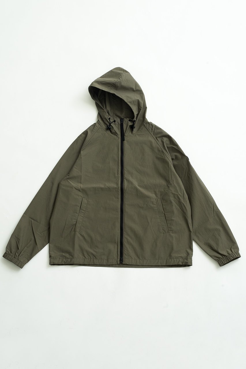 【カナダグース/CANADA GOOSE / MEN】の【MEN】2469MBA Haynes Wind Full-Zip Hoody Black Label ヘインズ ウィンド フルジップ フーディー インテリア・キッズ・メンズ・レディースファッション・服の通販 founy(ファウニー) 　ファッション　Fashion　メンズファッション　Fashion for Men　アウトドア　Outdoor Clothing　カフス　Cuff Design　軽量　Lightweight, Ultra Light　ジャケット　Jacket, Outerwear　スリーブ　Sleeve, Long Sleeve / Short Sleeve　ダイヤモンド　Diamond, Brilliant Cut　フロント　Front, Front Design　ポケット　Pocket, Pocket Detail　リップ　Lip, Lip Motif　ビジネス 仕事 通勤　Business / Work / Commuting　スモーキーセージ|ID: prp329100004880845 ipo3291000000036866337