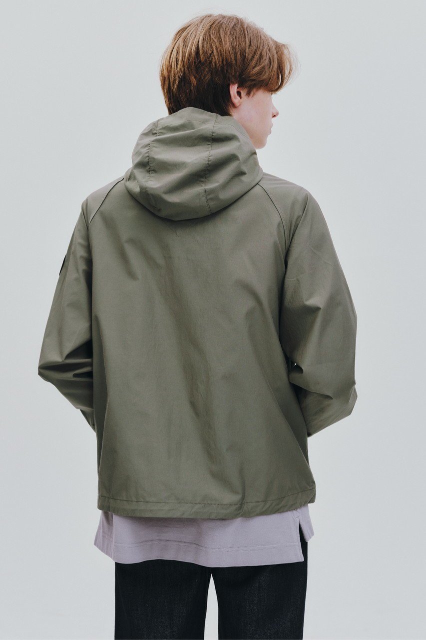 【カナダグース/CANADA GOOSE / MEN】の【MEN】2469MBA Haynes Wind Full-Zip Hoody Black Label ヘインズ ウィンド フルジップ フーディー 大人の最旬トレンドファッション＆コーディネート founy(ファウニー) 　ファッション　Fashion　メンズファッション　Fashion for Men　アウトドア　Outdoor Clothing　カフス　Cuff Design　軽量　Lightweight, Ultra Light　ジャケット　Jacket, Outerwear　スリーブ　Sleeve, Long Sleeve / Short Sleeve　ダイヤモンド　Diamond, Brilliant Cut　フロント　Front, Front Design　ポケット　Pocket, Pocket Detail　リップ　Lip, Lip Motif　ビジネス 仕事 通勤　Business / Work / Commuting　other-4|ID: prp329100004880845 ipo3291000000036866340