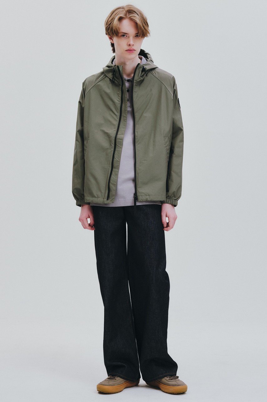 【カナダグース/CANADA GOOSE / MEN】の【MEN】2469MBA Haynes Wind Full-Zip Hoody Black Label ヘインズ ウィンド フルジップ フーディー 大人の最旬トレンドファッション＆コーディネート founy(ファウニー) 　ファッション　Fashion　メンズファッション　Fashion for Men　アウトドア　Outdoor Clothing　カフス　Cuff Design　軽量　Lightweight, Ultra Light　ジャケット　Jacket, Outerwear　スリーブ　Sleeve, Long Sleeve / Short Sleeve　ダイヤモンド　Diamond, Brilliant Cut　フロント　Front, Front Design　ポケット　Pocket, Pocket Detail　リップ　Lip, Lip Motif　ビジネス 仕事 通勤　Business / Work / Commuting　other-6|ID: prp329100004880845 ipo3291000000036866342
