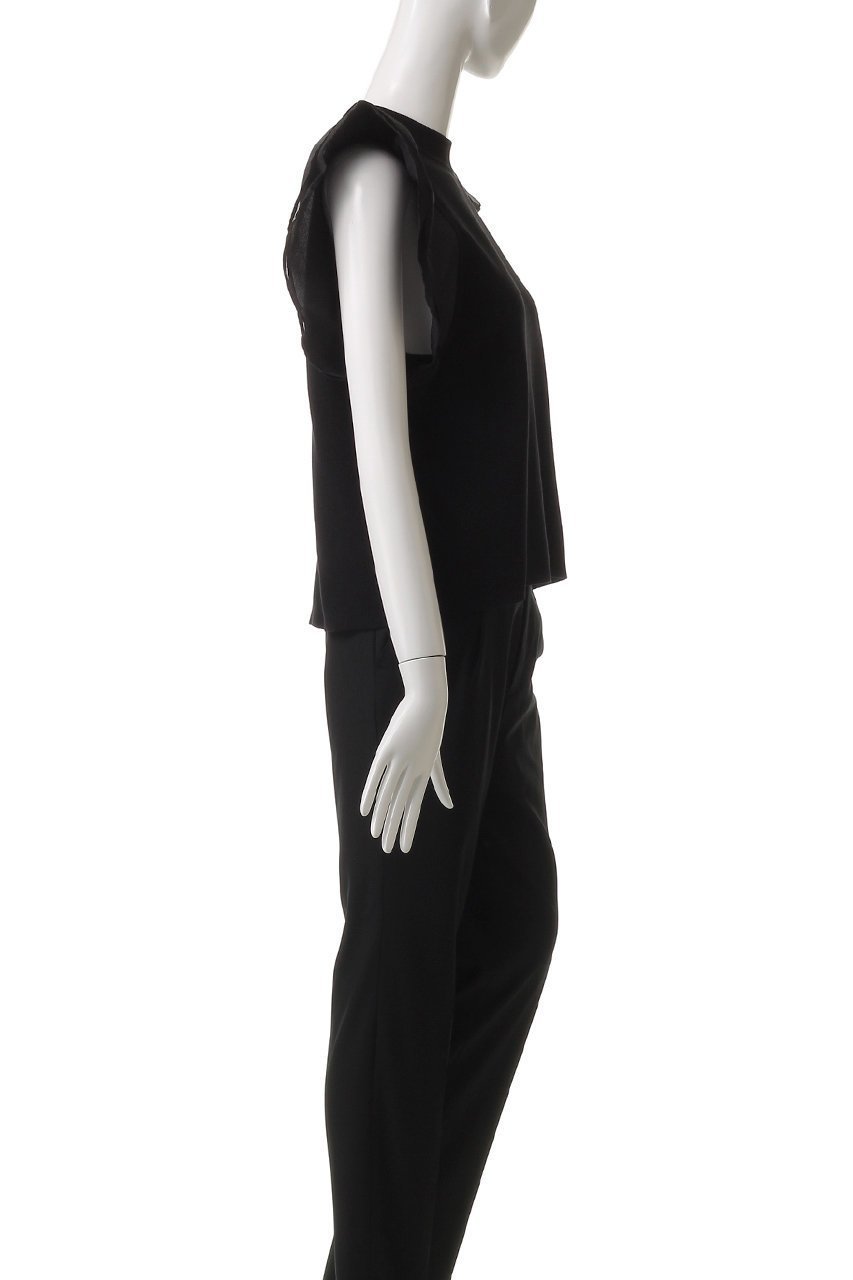 【ジェイドット/j.】のリネン混シアースリーブトップス 人気、トレンドファッション・服の通販 founy(ファニー) ファッション Fashion レディースファッション Fashion for Women トップス・カットソー Cut & Sew Tops シャツ・ブラウス・オフィスカジュアル Elegant Blouses & Button-Ups ロングTシャツ・Tシャツ Longline T-Shirts & Tees カットソー・ベーシックTシャツ Cut-and-Sewn Tops / Stretch Tees & Basics サマー Summer, Summer Style ショート Short, Short Length スリーブ Sleeve, Long Sleeve / Short Sleeve センター Center, Center Line デニム Denim, Jeans Material フリル Frill, Ruffle リネン Linen, Linen Fabric 夏 Summer other-3|ID: prp329100004880849 ipo3291000000036430155