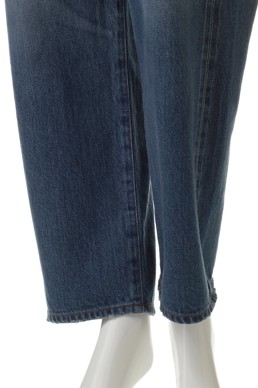 【マイ ウィークネス/MY WEAKNESS】のDenim Vintage 大人の最旬トレンドファッション＆コーディネート founy(ファウニー) 　ファッション　Fashion　レディースファッション　Fashion for Women　パンツ　Pants & Trousers　デニムパンツ・ジーンズ・美脚デニム　Denim Jeans & Pants　ストレート　Straight, Straight Cut　スニーカー　Sneakers, Trainers　デニム　Denim, Jeans Material　パッチ　Patch, Appliqué　ヴィンテージ　Vintage Style　other-6|ID: prp329100004880858 ipo3291000000036866461