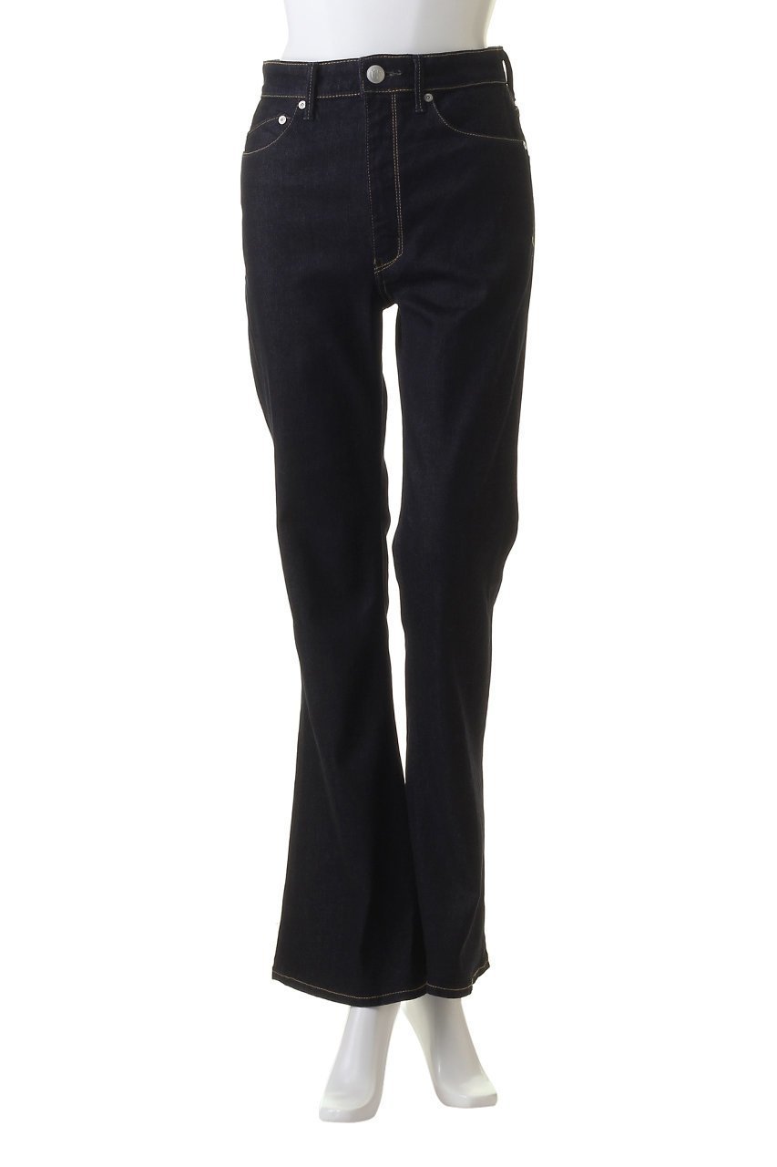 【ヤヌーク/YANUK】のブーツカット 大人の最旬トレンドファッション＆コーディネート founy(ファウニー) 　ファッション　Fashion　レディースファッション　Fashion for Women　パンツ　Pants & Trousers　デニムパンツ・ジーンズ・美脚デニム　Denim Jeans & Pants　カットソー　Cut and Sewn Top　クロップド　Cropped, Short Length　スウェット / スエット　Sweatshirt, Sweatwear　デニム　Denim, Jeans Material　other-2|ID: prp329100004880863 ipo3291000000036866532