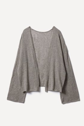 【プリスティン/PRISTINE】の爽ヤクボレロカーデ 人気、トレンドファッション・服の通販 founy(ファニー) ファッション Fashion レディースファッション Fashion for Women トップス・カットソー Cut & Sew Tops ニット Knit Tops & Sweaters カーディガン・羽織り Layered Style Cardigans カーディガン Cardigan, Knitwear シアー Sheer, See-Through ショート Short, Short Length ボレロ Bolero, Short Cardigan |ID:prp329100004880872