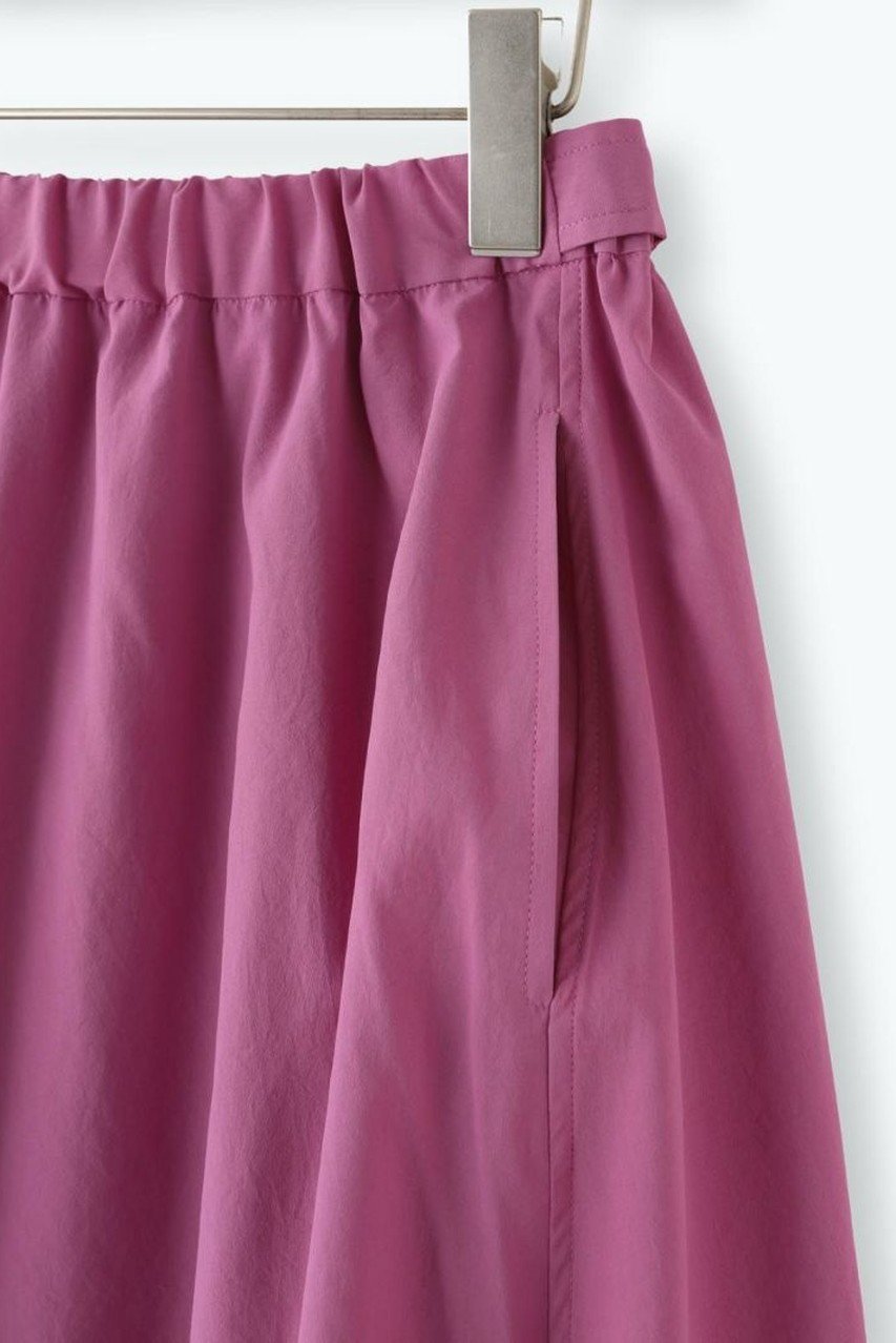 【レリル/lelill】のハイテクタイプライターSK 人気、トレンドファッション・服の通販 founy(ファニー) 　ファッション　Fashion　レディースファッション　Fashion for Women　スカート　Skirts　おすすめ　Recommended / Our Picks　タイプライター　Typewriter Fabric, Crisp Cotton　ティアードスカート　Tiered Skirt, Flounced Skirt　フレア　Flare, Flared　夏　Summer　other-2|ID: prp329100004880883 ipo3291000000036430429