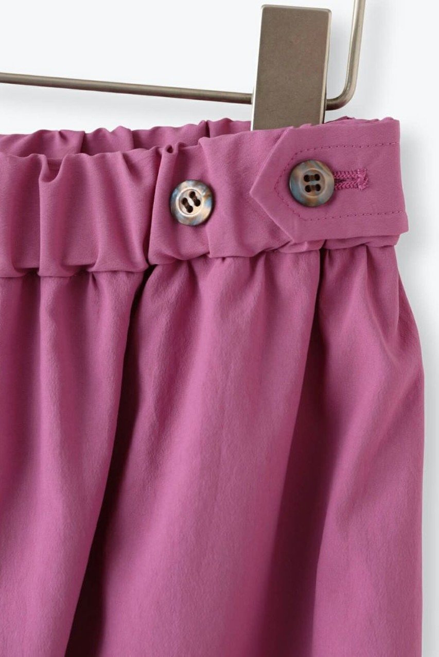 【レリル/lelill】のハイテクタイプライターSK 人気、トレンドファッション・服の通販 founy(ファニー) 　ファッション　Fashion　レディースファッション　Fashion for Women　スカート　Skirts　おすすめ　Recommended / Our Picks　タイプライター　Typewriter Fabric, Crisp Cotton　ティアードスカート　Tiered Skirt, Flounced Skirt　フレア　Flare, Flared　夏　Summer　other-3|ID: prp329100004880883 ipo3291000000036430430