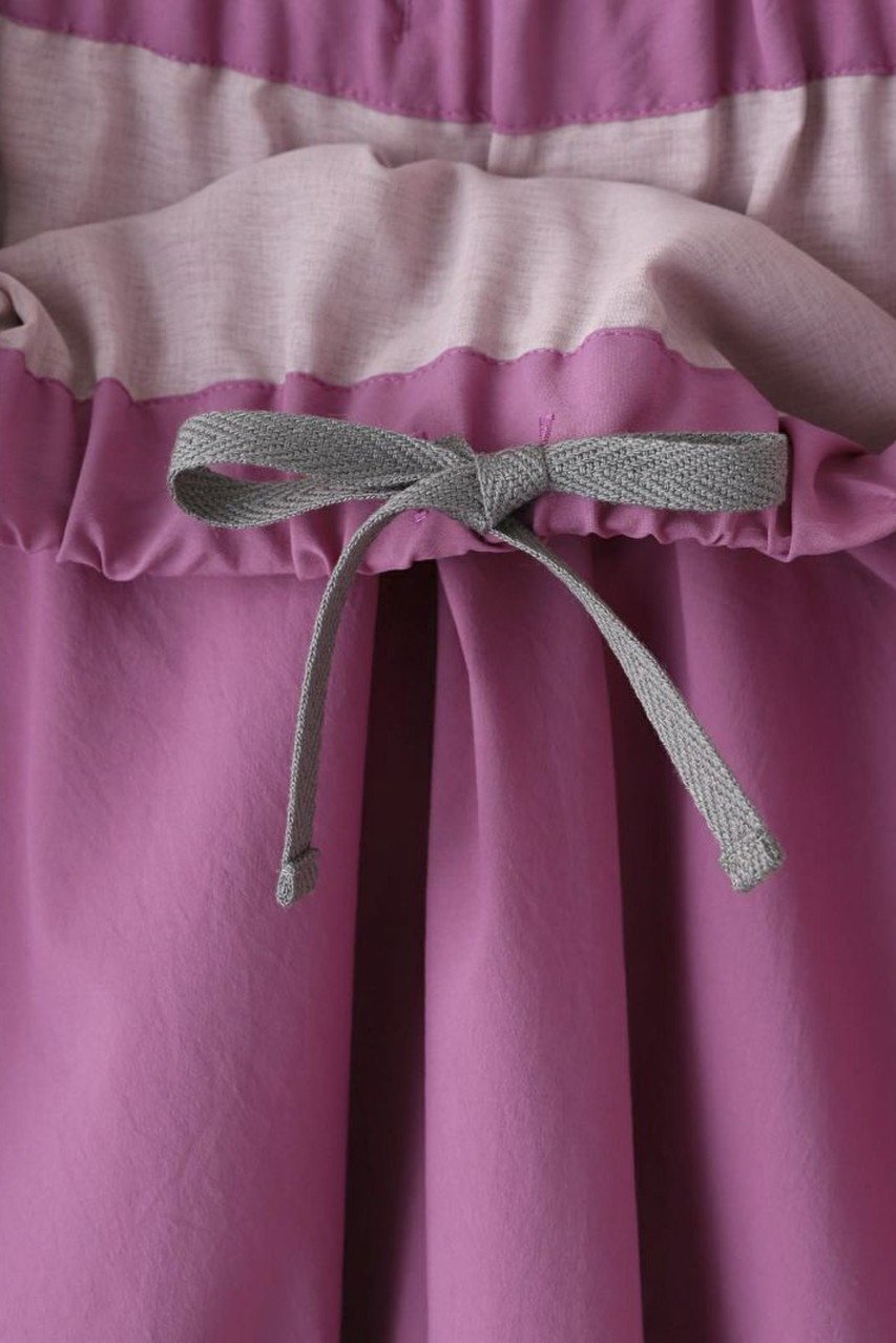 【レリル/lelill】のハイテクタイプライターSK 人気、トレンドファッション・服の通販 founy(ファニー) 　ファッション　Fashion　レディースファッション　Fashion for Women　スカート　Skirts　おすすめ　Recommended / Our Picks　タイプライター　Typewriter Fabric, Crisp Cotton　ティアードスカート　Tiered Skirt, Flounced Skirt　フレア　Flare, Flared　夏　Summer　other-4|ID: prp329100004880883 ipo3291000000036430431