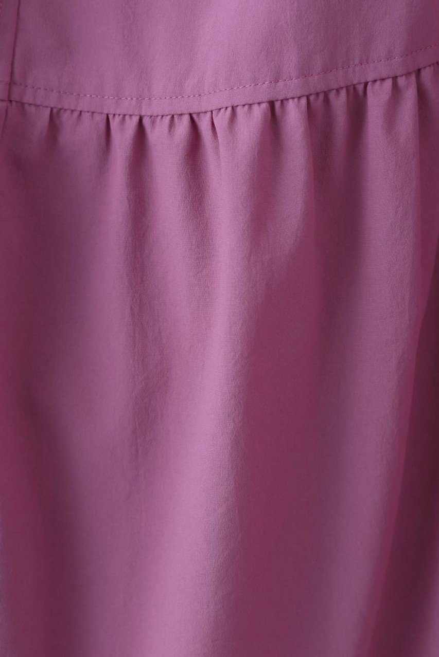 【レリル/lelill】のハイテクタイプライターSK 人気、トレンドファッション・服の通販 founy(ファニー) 　ファッション　Fashion　レディースファッション　Fashion for Women　スカート　Skirts　おすすめ　Recommended / Our Picks　タイプライター　Typewriter Fabric, Crisp Cotton　ティアードスカート　Tiered Skirt, Flounced Skirt　フレア　Flare, Flared　夏　Summer　other-6|ID: prp329100004880883 ipo3291000000036430433