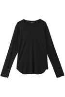 【フローレント/FLORENT】のウール ロングスリーブ カットソー 人気、トレンドファッション・服の通販 founy(ファニー) ファッション Fashion レディースファッション Fashion for Women トップス・カットソー Cut & Sew Tops シャツ・ブラウス・オフィスカジュアル Elegant Blouses & Button-Ups ロングTシャツ・Tシャツ Longline T-Shirts & Tees カットソー・ベーシックTシャツ Cut-and-Sewn Tops / Stretch Tees & Basics なめらか Smooth, Silky Texture カットソー Cut and Sewn Top スリーブ Sleeve, Long Sleeve / Short Sleeve ロング Long, Long-Length |ID:prp329100004880889