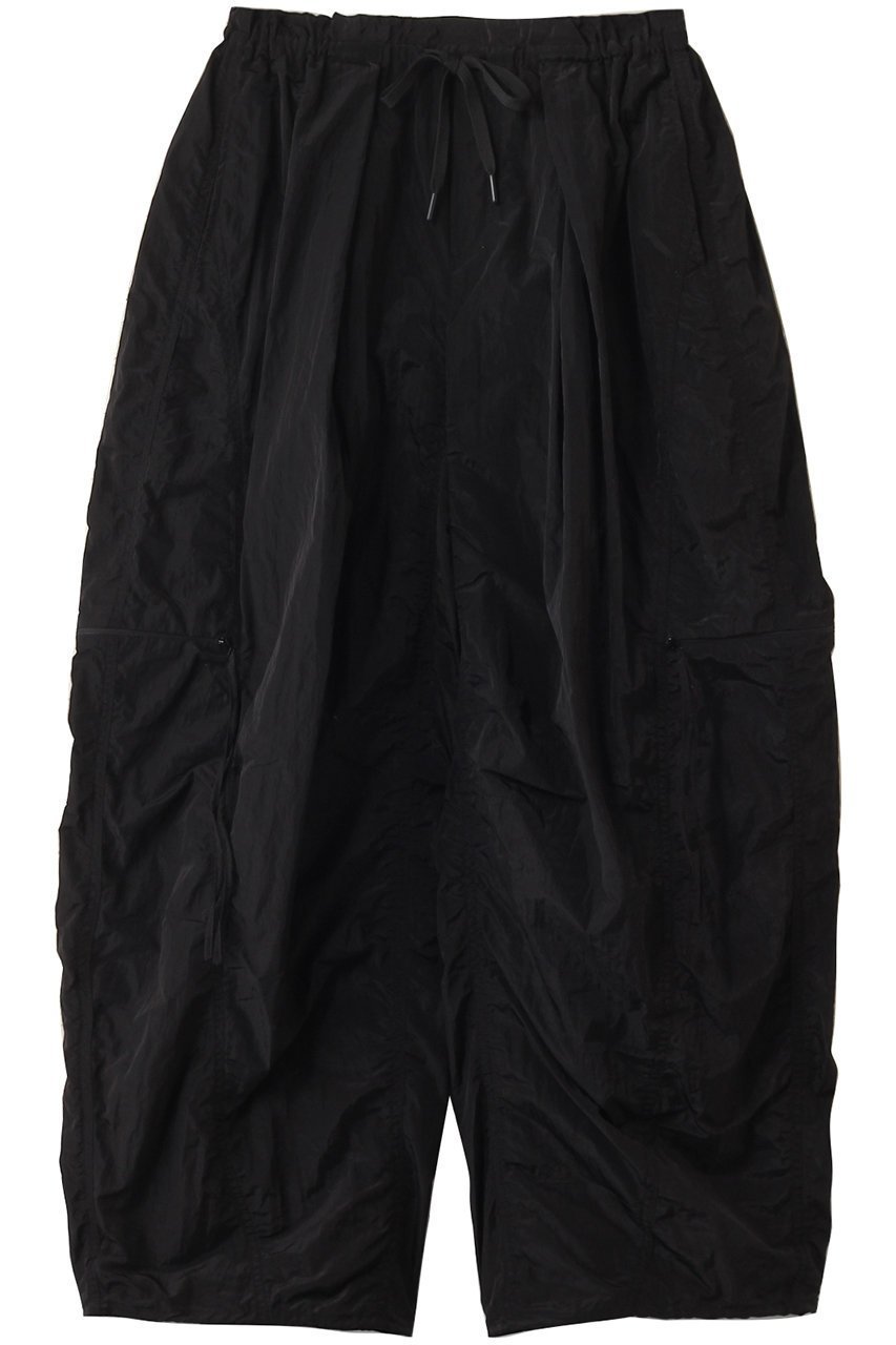 【メゾンスペシャル/MAISON SPECIAL】のSide Zipper Parachute Pants/サイドファスナーパラシュートパンツ 大人の最旬トレンドファッション＆コーディネート founy(ファウニー) 　ファッション　Fashion　レディースファッション　Fashion for Women　パンツ　Pants & Trousers　スポーティ　Sporty, Casual Athletic　トレンド　Trend, Trending Now　フィット　Fit, Slim Fit　ルーズ　Loose, Oversized　 other-1|ID: prp329100004880890 ipo3291000000036430485