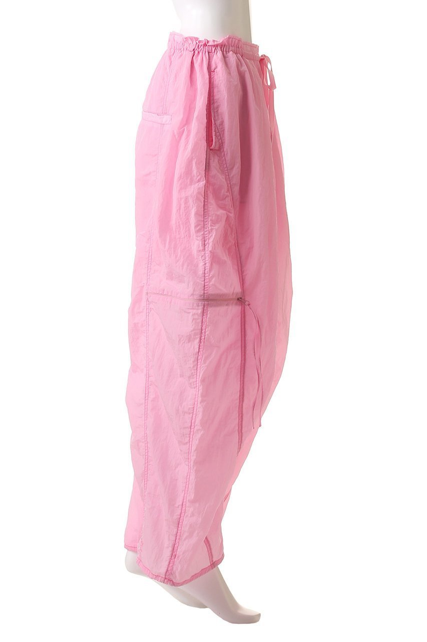 【メゾンスペシャル/MAISON SPECIAL】のSide Zipper Parachute Pants/サイドファスナーパラシュートパンツ 大人の最旬トレンドファッション＆コーディネート founy(ファウニー) 　ファッション　Fashion　レディースファッション　Fashion for Women　パンツ　Pants & Trousers　スポーティ　Sporty, Casual Athletic　トレンド　Trend, Trending Now　フィット　Fit, Slim Fit　ルーズ　Loose, Oversized　other-3|ID: prp329100004880890 ipo3291000000036489251