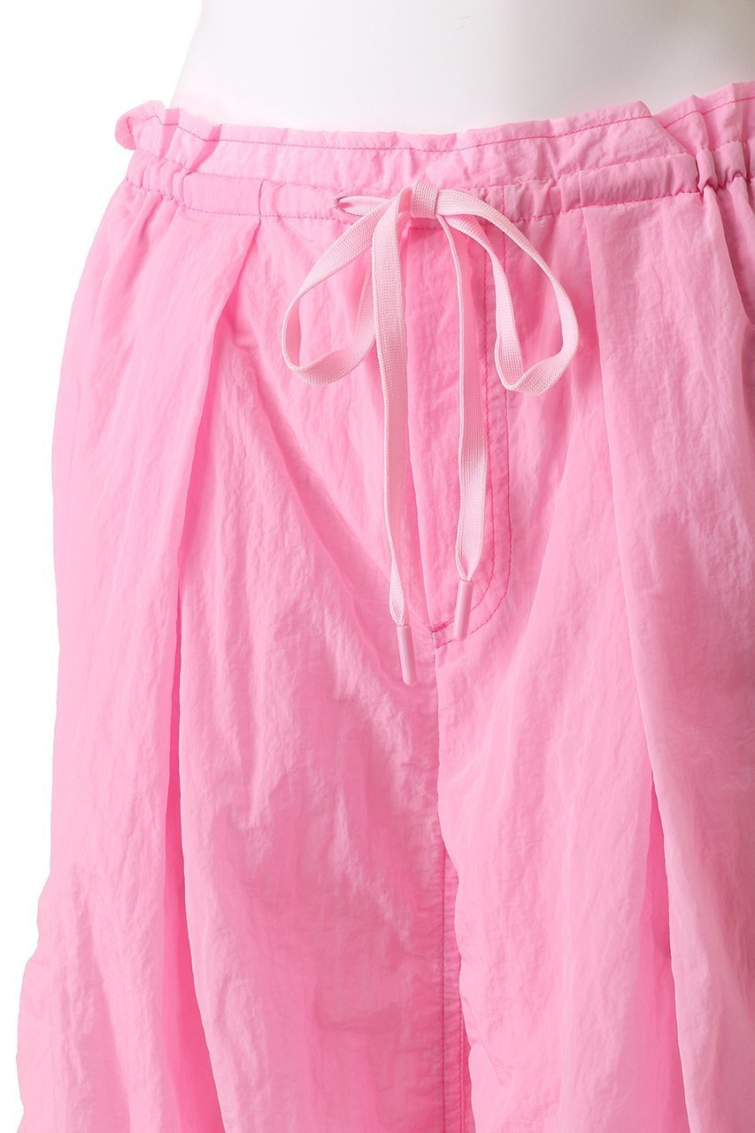 【メゾンスペシャル/MAISON SPECIAL】のSide Zipper Parachute Pants/サイドファスナーパラシュートパンツ 大人の最旬トレンドファッション＆コーディネート founy(ファウニー) 　ファッション　Fashion　レディースファッション　Fashion for Women　パンツ　Pants & Trousers　スポーティ　Sporty, Casual Athletic　トレンド　Trend, Trending Now　フィット　Fit, Slim Fit　ルーズ　Loose, Oversized　other-5|ID: prp329100004880890 ipo3291000000036489253