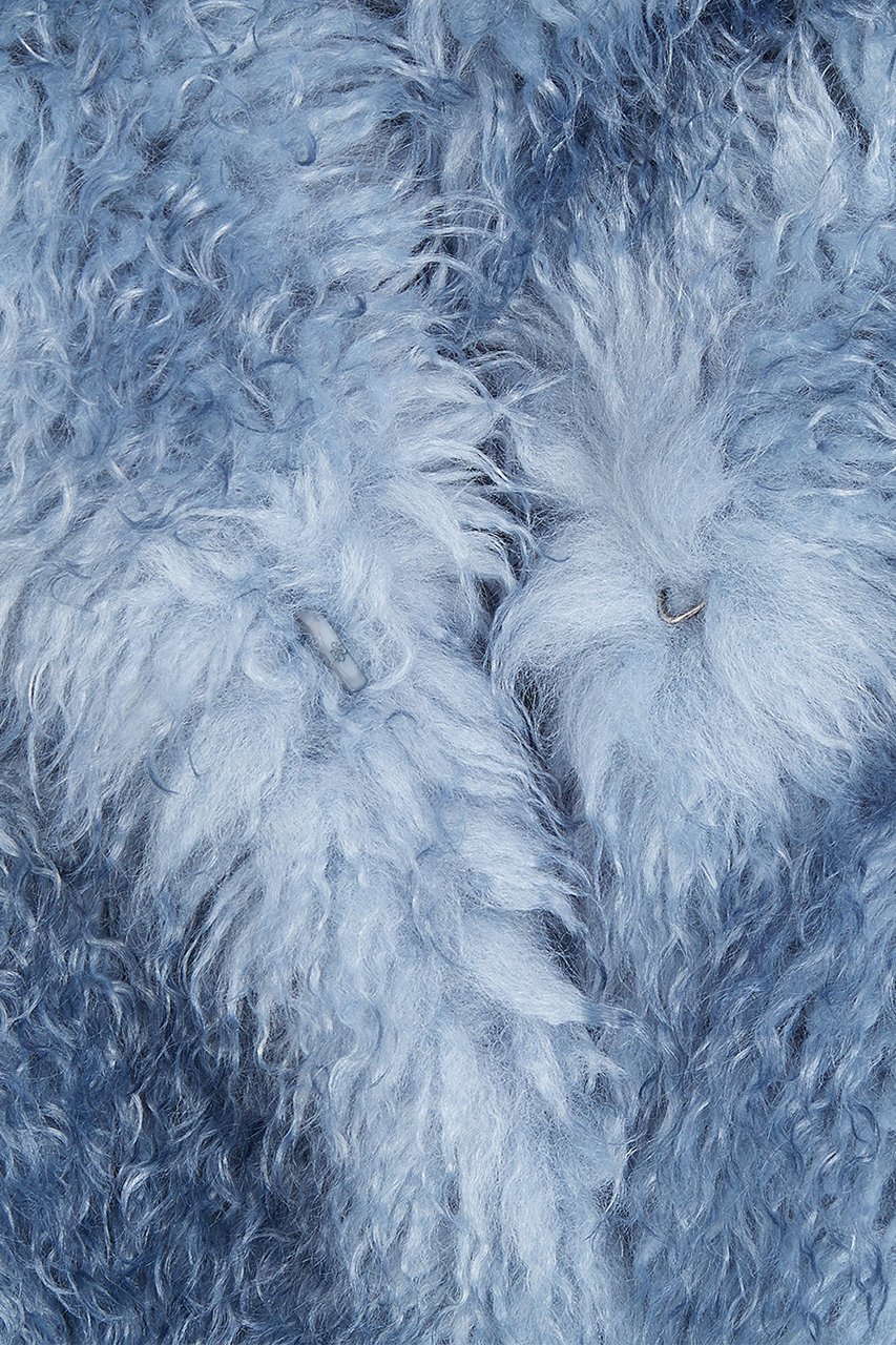 【レモンプレット/Lemonplet】のFAUX FUR EVER MG COAT 人気、トレンドファッション・服の通販 founy(ファニー) ファッション Fashion レディースファッション Fashion for Women アウター Coat / Outerwear Collection コート・ロングコート・ピーコート Long Coats, Peacoats & More エレガント 上品 Elegant シンプル Simple, Minimal マキシ Maxi, Full Length ロング Long, Long-Length other-3|ID: prp329100004880900 ipo3291000000036430574