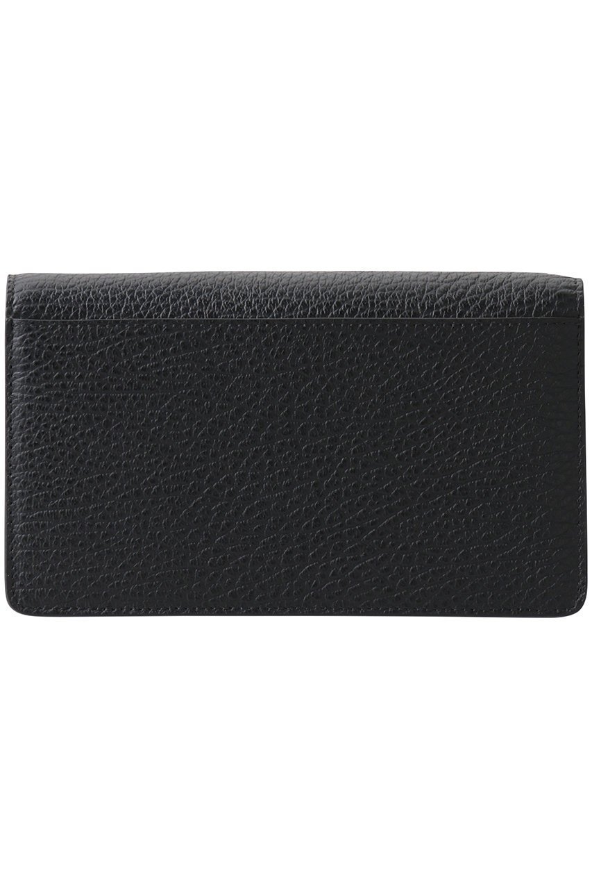 【メゾン マルジェラ/MAISON MARGIELA】の【UNISEX】4ステッチ チェーン ウォレット 人気、トレンドファッション・服の通販 founy(ファニー) ファッション Fashion レディースファッション Fashion for Women ミニ財布・二つ折り財布 Wallets & Card Cases ユニセックス Unisex, Genderless ウォレット Wallet コンパクト Compact, Small Size シルバー Silver, Metallic Silver シンプル Simple, Minimal チェーン Chain, Chain Strap ポケット Pocket, Pocket Detail 財布 Wallet, Purse other-3|ID: prp329100004880901 ipo3291000000036430584