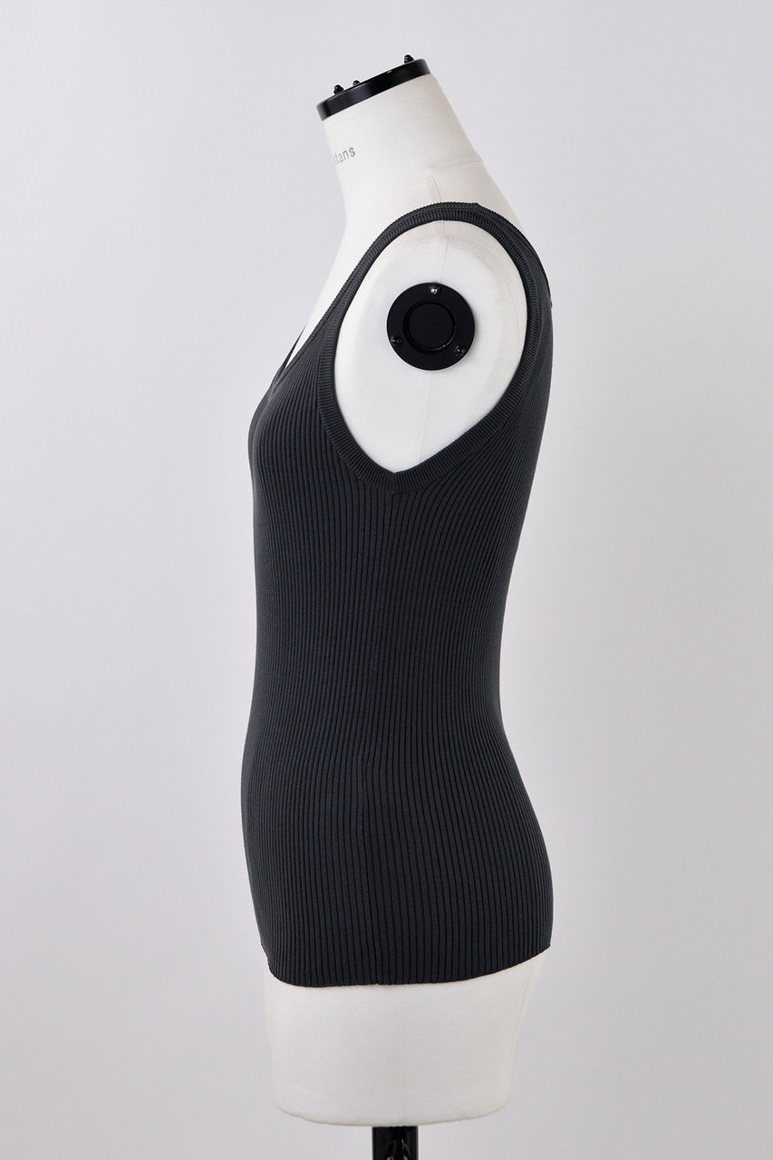 【ナゴンスタンス/nagonstans】のCRAFT GASS Daily T/T/タンクトップ 人気、トレンドファッション・服の通販 founy(ファニー) 　ファッション　Fashion　レディースファッション　Fashion for Women　トップス・カットソー　Cut & Sew Tops　キャミソール&ノースリーブ　Camisoles & Sleeveless Tops　シャツ・ブラウス・オフィスカジュアル　Elegant Blouses & Button-Ups　ロングTシャツ・Tシャツ　Longline T-Shirts & Tees　カットソー・ベーシックTシャツ　Cut-and-Sewn Tops / Stretch Tees & Basics　インナー　Innerwear　キャミソール　Camisole, Spaghetti Strap Top　タンク　Tank Top, Sleeveless Top　ベスト　Vest, Waistcoat　other-2|ID: prp329100004880913 ipo3291000000036430804