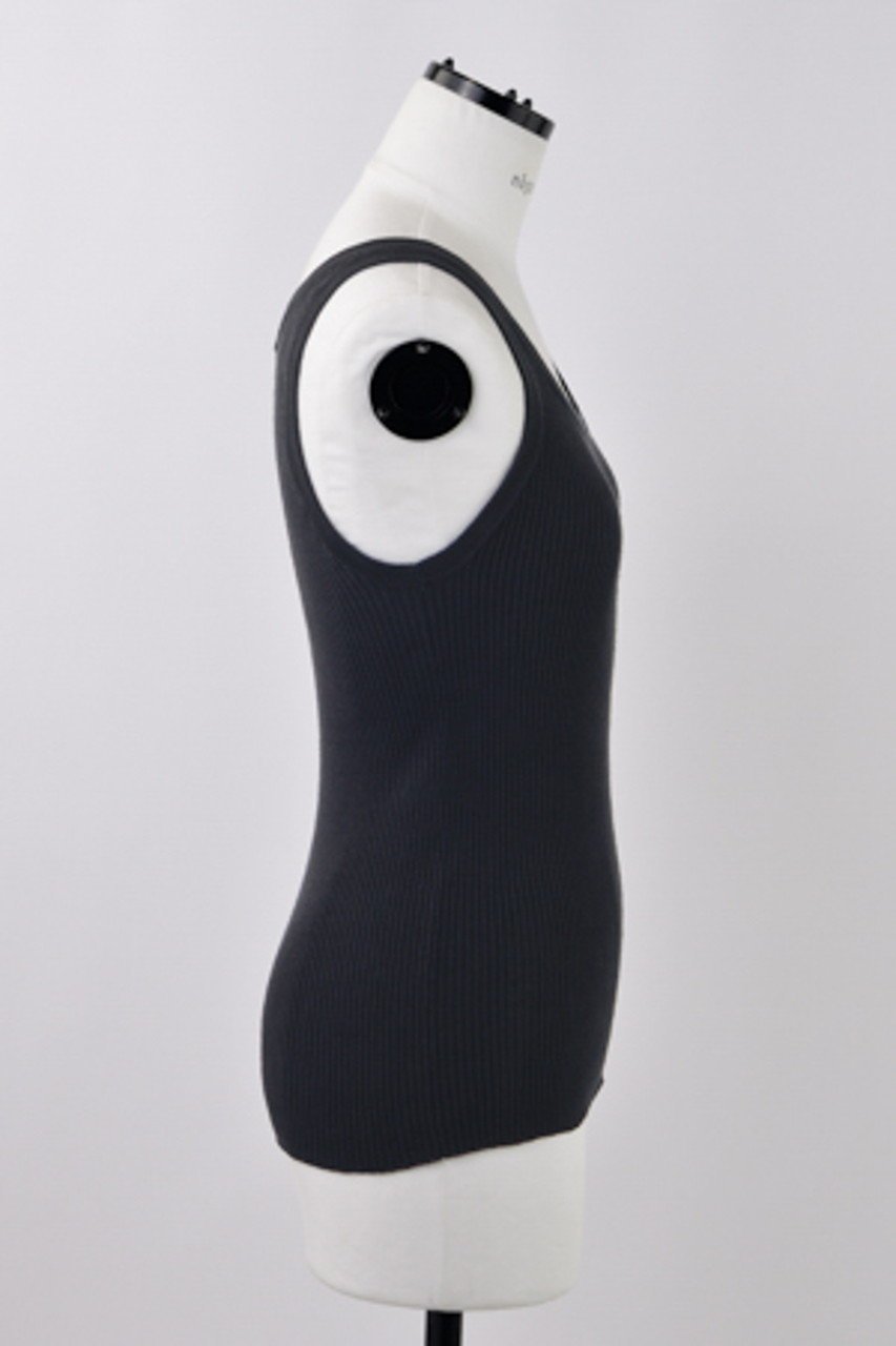 【ナゴンスタンス/nagonstans】のCRAFT GASS Daily T/T/タンクトップ 人気、トレンドファッション・服の通販 founy(ファニー) 　ファッション　Fashion　レディースファッション　Fashion for Women　トップス・カットソー　Cut & Sew Tops　キャミソール&ノースリーブ　Camisoles & Sleeveless Tops　シャツ・ブラウス・オフィスカジュアル　Elegant Blouses & Button-Ups　ロングTシャツ・Tシャツ　Longline T-Shirts & Tees　カットソー・ベーシックTシャツ　Cut-and-Sewn Tops / Stretch Tees & Basics　インナー　Innerwear　キャミソール　Camisole, Spaghetti Strap Top　タンク　Tank Top, Sleeveless Top　ベスト　Vest, Waistcoat　other-4|ID: prp329100004880913 ipo3291000000036430806