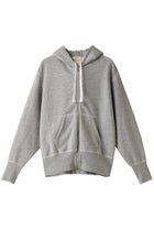 【ブラミンク/BLAMINK】の【BLMK】ツリウラケパーカー 人気、トレンドファッション・服の通販 founy(ファニー) ファッション Fashion レディースファッション Fashion for Women トップス・カットソー Cut & Sew Tops シャツ・ブラウス・オフィスカジュアル Elegant Blouses & Button-Ups レディースパーカー・カジュアルフーディー Casual Hoodies & Sweatshirts ロングTシャツ・Tシャツ Longline T-Shirts & Tees スウェット・クルーネックトップス Sweatshirts & Crewnecks / Relaxed Fit Sweat Tops カットソー・ベーシックTシャツ Cut-and-Sewn Tops / Stretch Tees & Basics インナー Innerwear ベーシック Basic, Essential ボトム Bottoms, Lower Wear 定番 Standard, Basic Item thumbnail ミッドグレー|ID: prp329100004880917 ipo3291000000036430829