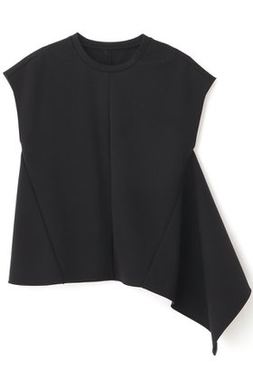 【アドーア/ADORE】 ハイテンションポンチカットソー人気、トレンドファッション・服の通販 founy(ファニー) ファッション Fashion レディースファッション Fashion for Women トップス・カットソー Cut & Sew Tops シャツ・ブラウス・オフィスカジュアル Elegant Blouses & Button-Ups ロングTシャツ・Tシャツ Longline T-Shirts & Tees カットソー・ベーシックTシャツ Cut-and-Sewn Tops / Stretch Tees & Basics アシンメトリー Asymmetrical Style カットソー Cut and Sewn Top ショート Short, Short Length シンプル Simple, Minimal スリーブ Sleeve, Long Sleeve / Short Sleeve ボトム Bottoms, Lower Wear |ID:prp329100004880924