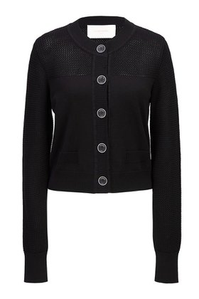 【レモンプレット/Lemonplet】 DUE KNITTED CARDIGAN人気、トレンドファッション・服の通販 founy(ファニー) ファッション Fashion レディースファッション Fashion for Women トップス・カットソー Cut & Sew Tops ニット Knit Tops & Sweaters カーディガン・羽織り Layered Style Cardigans シャツ・ブラウス・オフィスカジュアル Elegant Blouses & Button-Ups ロングTシャツ・Tシャツ Longline T-Shirts & Tees カットソー・ベーシックTシャツ Cut-and-Sewn Tops / Stretch Tees & Basics カーディガン Cardigan, Knitwear シンプル Simple, Minimal スリム Slim, Slim Fit テクスチャー Texture, Textured Fabric フィット Fit, Slim Fit エレガント 上品 Elegant 透かし Cut-Out, Lacework |ID:prp329100004880931