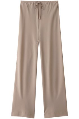 【ベイジ,/BEIGE,】 FLEUR(フルール)/パンツ人気、トレンドファッション・服の通販 founy(ファニー) ファッション Fashion レディースファッション Fashion for Women パンツ Pants & Trousers なめらか Smooth, Silky Texture ストレート Straight, Straight Cut ワイド Wide, Wide Fit エレガント 上品 Elegant |ID:prp329100004880969