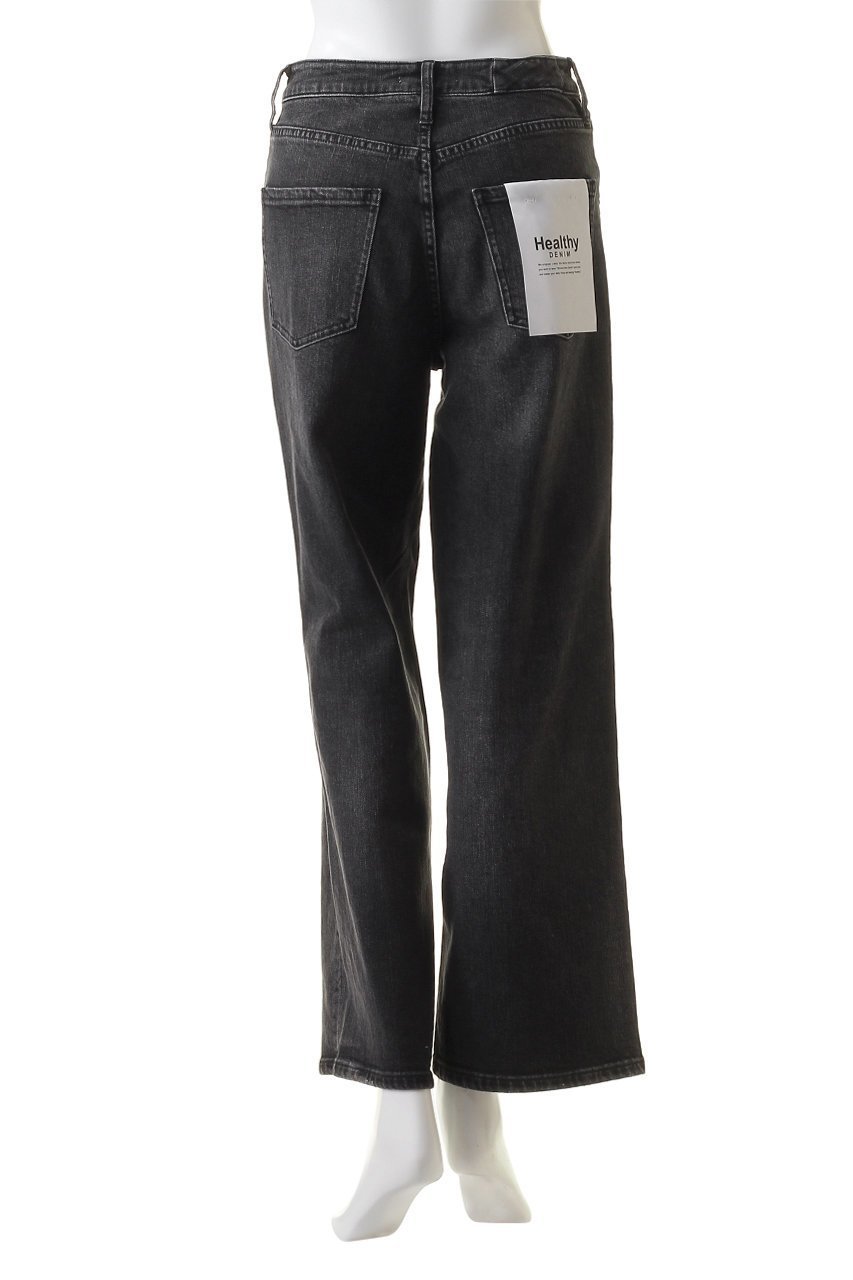 【アルアバイル/allureville】の【HEALTHY】 PINK PEPPER 人気、トレンドファッション・服の通販 founy(ファニー) 　ファッション　Fashion　レディースファッション　Fashion for Women　パンツ　Pants & Trousers　デニムパンツ・ジーンズ・美脚デニム　Denim Jeans & Pants　ストレッチ　Stretch, Stretchy Fabric　ストレート　Straight, Straight Cut　デニム　Denim, Jeans Material　other-4|ID: prp329100004880973 ipo3291000000036431293