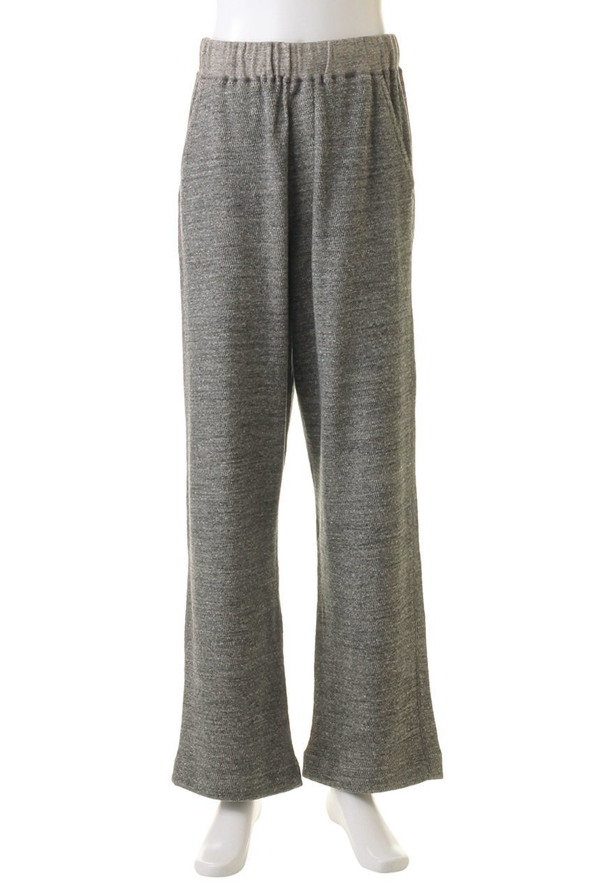 【セブン バイ セブン/SEVEN BY SEVEN / MEN】の【MEN】サーマルパンツ‐Mixed“UNSTAINED”yarn‐ 人気、トレンドファッション・服の通販 founy(ファニー) 　ファッション　Fashion　メンズファッション　Fashion for Men　ボトムス　Bottoms　おすすめ　Recommended / Our Picks　ロング　Long, Long-Length　other-2|ID: prp329100004880974 ipo3291000000036431298