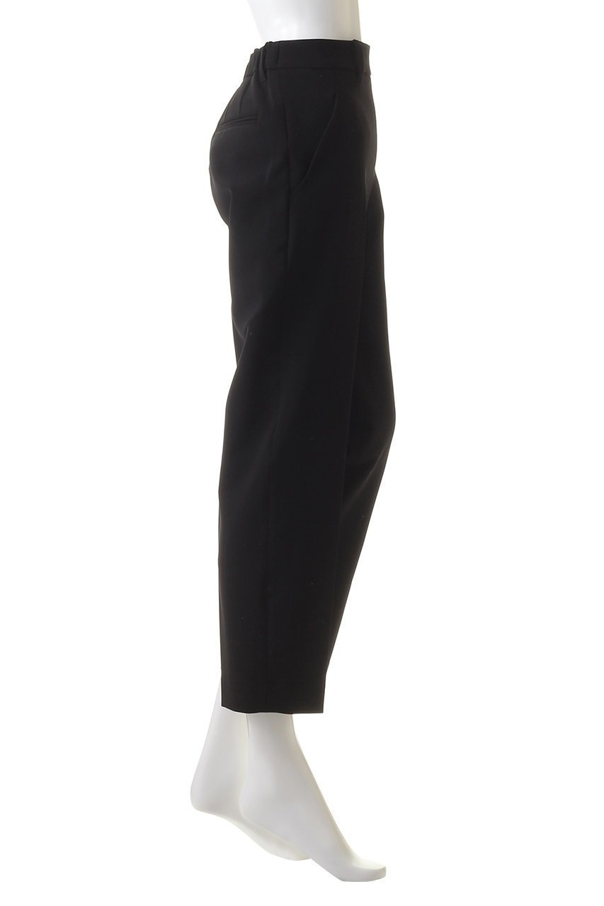 【ザ ライナー/THE LINER】のテーパード パンツ 人気、トレンドファッション・服の通販 founy(ファニー) 　ファッション　Fashion　レディースファッション　Fashion for Women　パンツ　Pants & Trousers　オケージョン　Occasion Wear　テーパード　Tapered, Tapered Pants　ビジネス 仕事 通勤　Business / Work / Commuting　ポケット　Pocket, Pocket Detail　エレガント 上品　Elegant　other-3|ID: prp329100004880976 ipo3291000000036431312