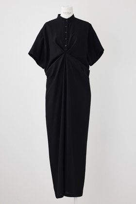 【エンフォルド/ENFOLD】のComfortable Twill ドレープオールインワン 人気、トレンドファッション・服の通販 founy(ファニー) ファッション Fashion レディースファッション Fashion for Women パンツ Pants & Trousers スーツ Suit, Formalwear ドレープ Drape, Draping Fabric パターン Pattern, Design Print ポケット Pocket, Pocket Detail |ID:prp329100004880978