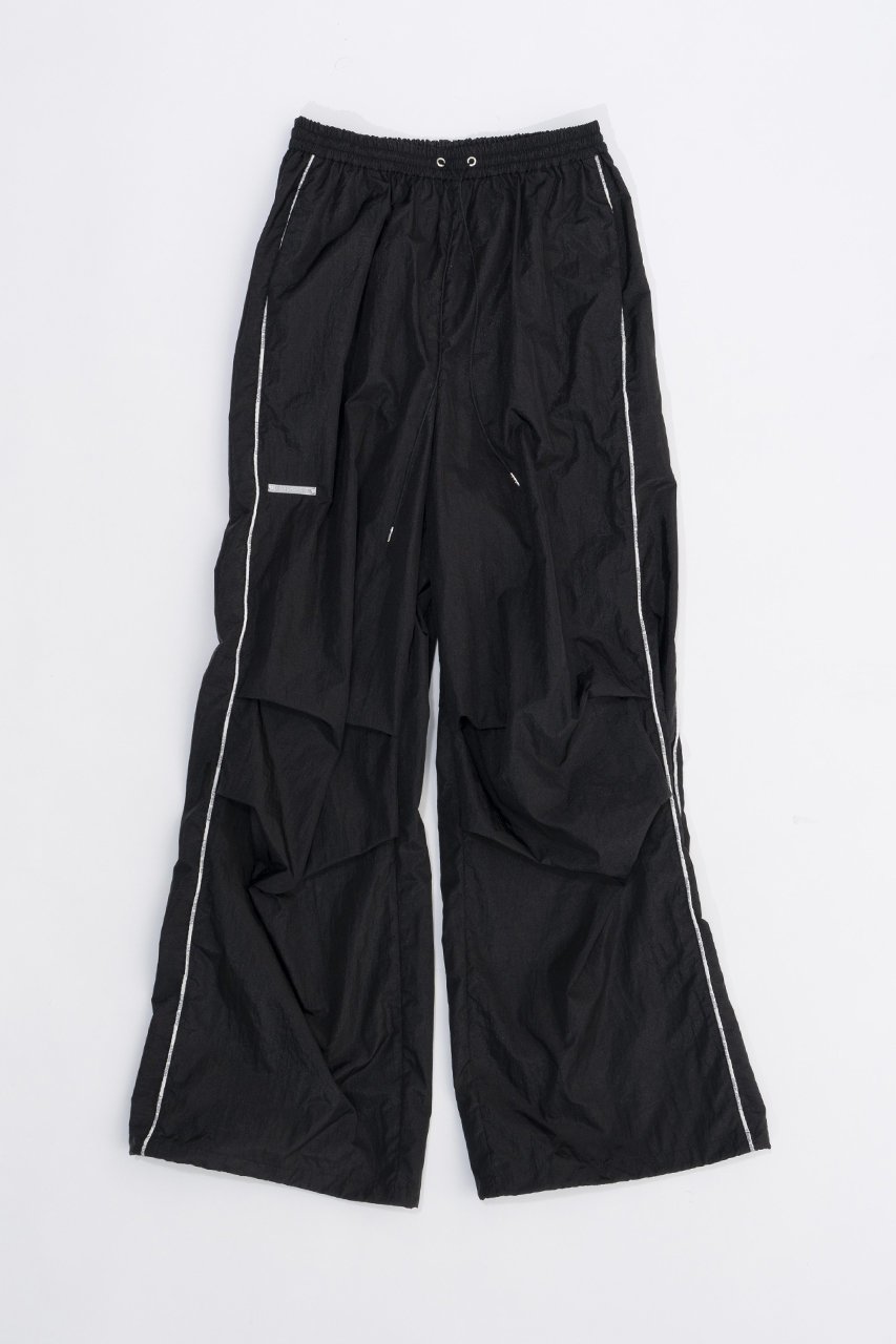 【プランク プロジェクト/PRANK PROJECT】のロゴパイピングトラックパンツ / Logo Piping Track Pants 大人の最旬トレンドファッション＆コーディネート founy(ファウニー) 　ファッション　Fashion　レディースファッション　Fashion for Women　パンツ　Pants & Trousers　おすすめ　Recommended / Our Picks　スポーティ　Sporty, Casual Athletic　 other-1|ID: prp329100004880984 ipo3291000000036431373