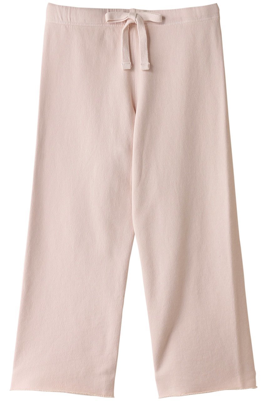 【フランク&アイリーン/Frank&Eileen】のCATHERINE TRIPLE FLEECE スウェットパンツ インテリア・キッズ・メンズ・レディースファッション・服の通販 founy(ファニー) ファッション Fashion レディースファッション Fashion for Women パンツ Pants & Trousers なめらか Smooth, Silky Texture ボトム Bottoms, Lower Wear 定番 Standard, Basic Item ライトピンク|ID: prp329100004880997 ipo3291000000036431478