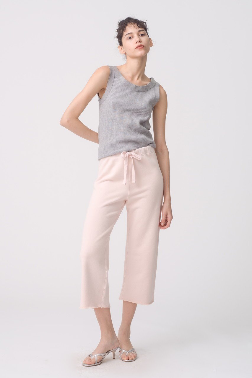 【フランク&アイリーン/Frank&Eileen】のCATHERINE TRIPLE FLEECE スウェットパンツ 人気、トレンドファッション・服の通販 founy(ファニー) ファッション Fashion レディースファッション Fashion for Women パンツ Pants & Trousers なめらか Smooth, Silky Texture ボトム Bottoms, Lower Wear 定番 Standard, Basic Item other-6|ID: prp329100004880997 ipo3291000000036431483